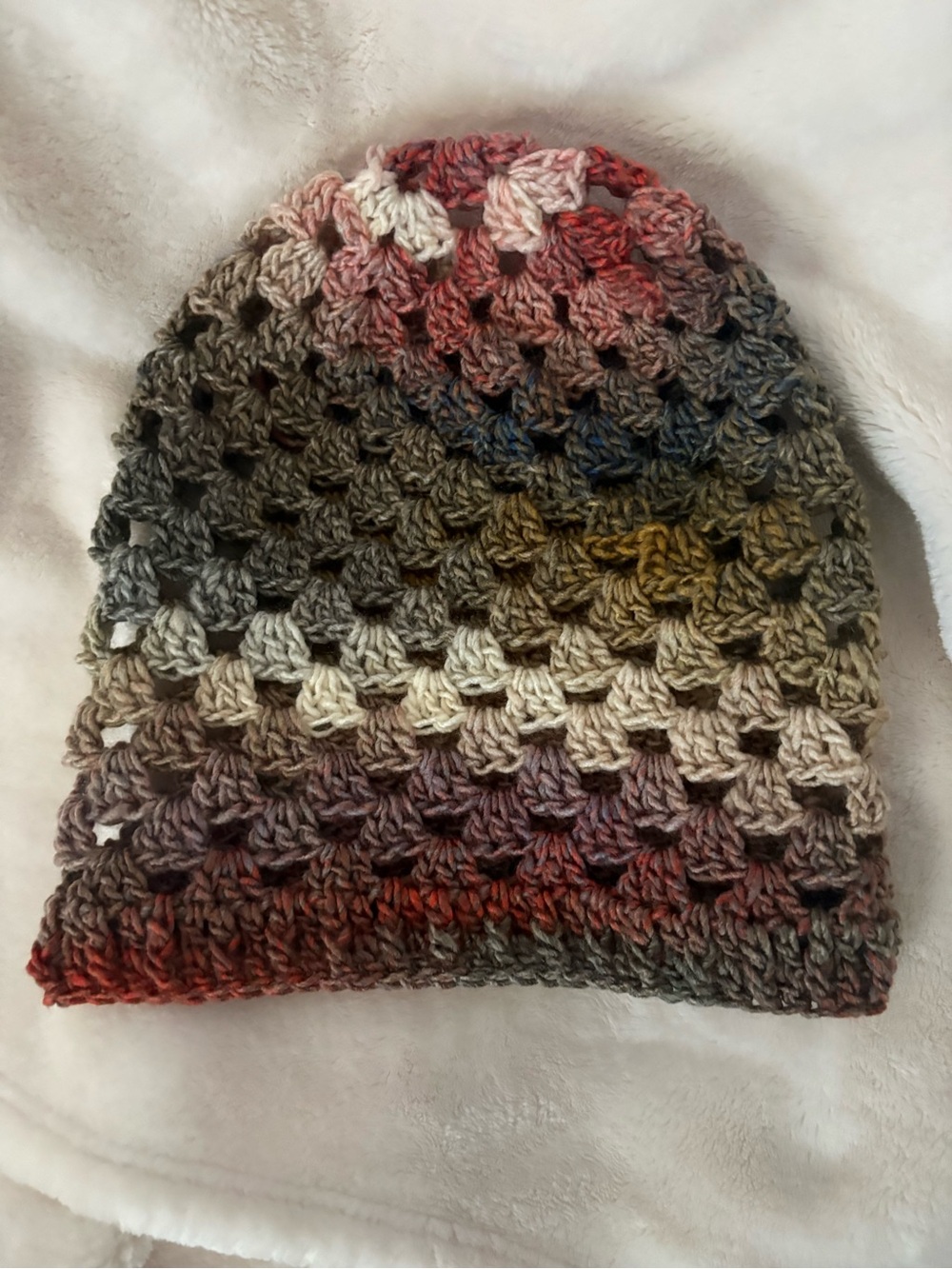 Slouchy beanie - Picture 5 of 6
